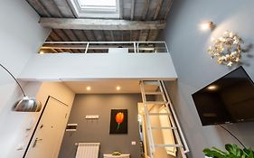 58 Via Guelfa